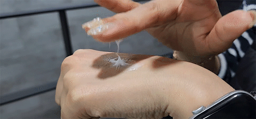 1.3. Detailed Page COOPY DNA Yeon-Uh Cream (gif)